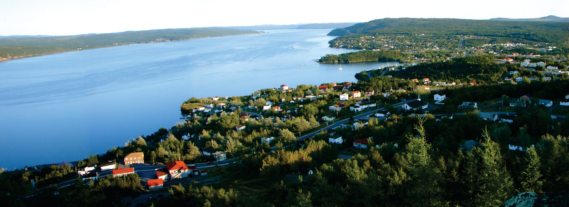 clarenville bg