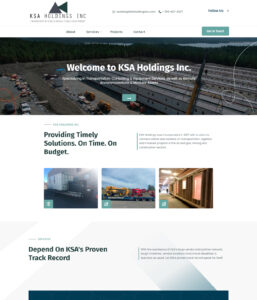KSA Holdings Incwww.ksaholdings.ca