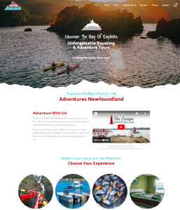 Adventures Newfoundlandwww.advenuresnl.ca