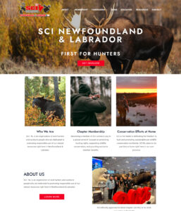 SCI Newfoundland & Labradorwww.scinl.com