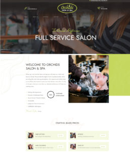 Orchids Salon & Spawww.orchidssalon.ca