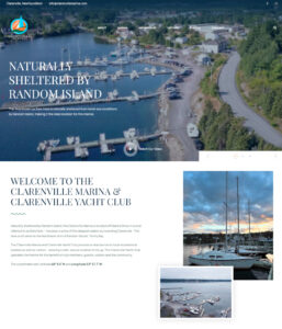 Clarenville Marinawww.clarenvillemarina.com